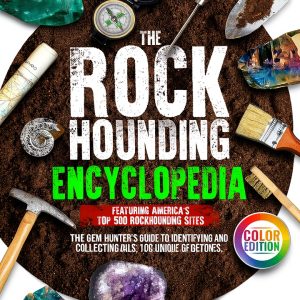 Mineralogy for Beginners: A Comprehensive Guide to Rocks and Minerals-0