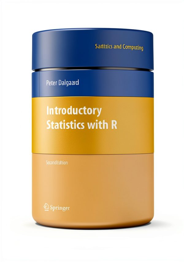 Statistics and Computing: 2nd Edition by Springer-0