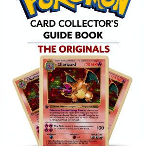 Kindle Edition of Antique & Collectible Non-Sports Cards by James-0