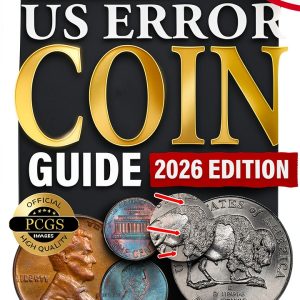 Kindle Store Best Seller Antique Coins and Precious Metals Guide-0
