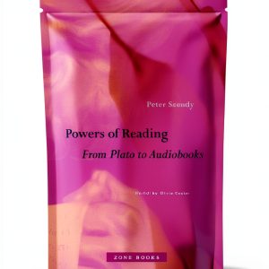 Comparative Literature Literary Criticism by Zone Books-0