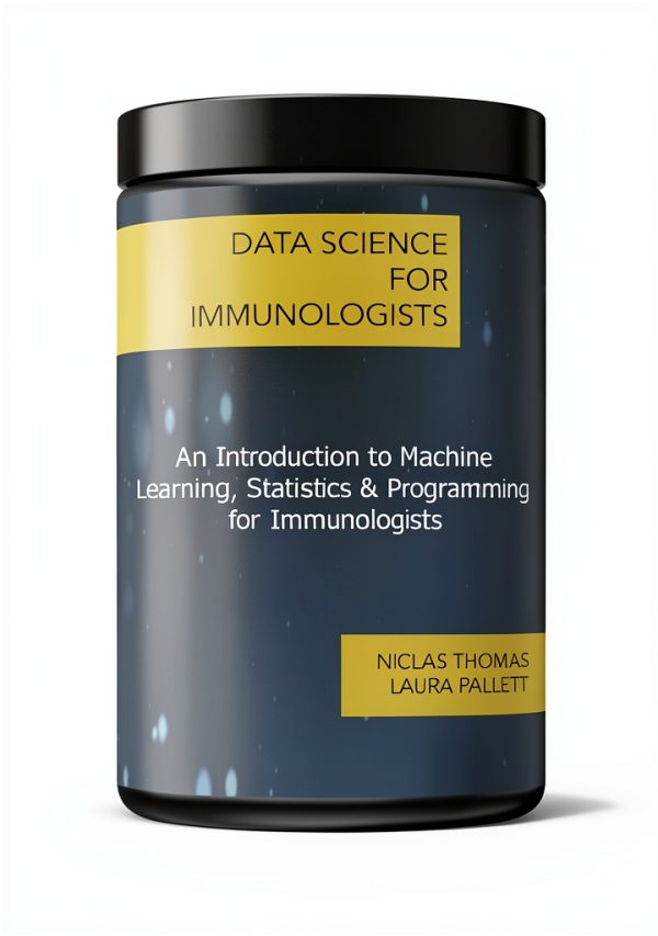 Bioinformatics for Beginners: A Comprehensive Guide-0