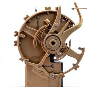Antique Clock Restoration Guide by Echo Point Kindle eBook-0