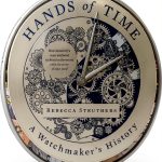 Harper's Antique Clocks & Watches Physics Guide-0