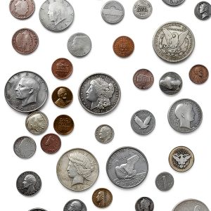Kindle Store Best Seller Antique Coins & Medals-0