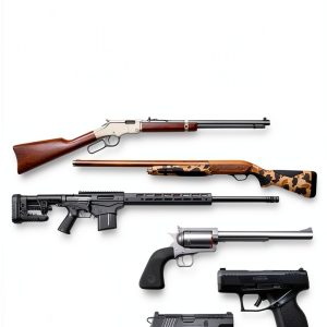 Kindle Edition of Antique Firearms Collecting Guide by Skyhorse-0