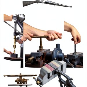 Skyhorse Antique Firearms & Weapons Kindle eBook – 490‑Page Reprint-0