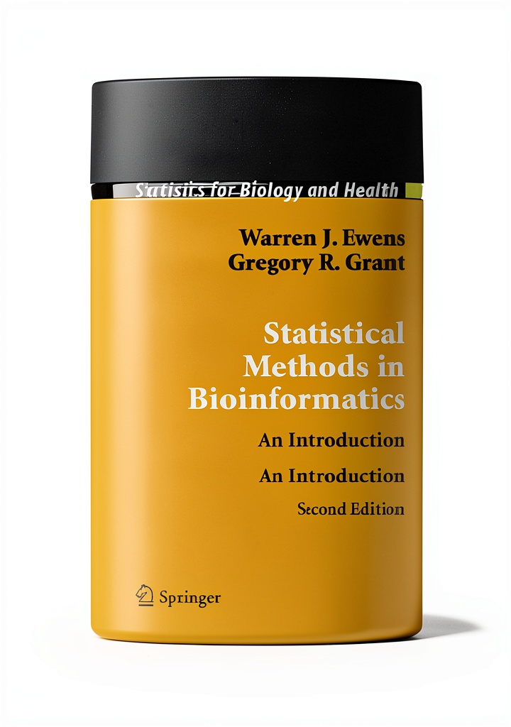 bioinformatics