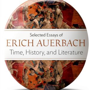 Comparative Literature Literary Criticism by Princeton University-0