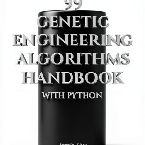 Genesis Protocol Next Generation Tech for Biological Sciences Kindle-0