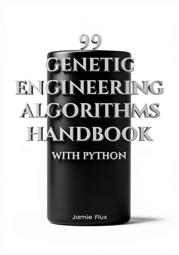 Genesis Protocol Next Generation Tech for Biological Sciences Kindle-0