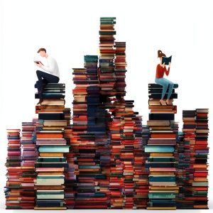 Comparative Literature Literary Criticism by Darling Axe Publishing-0