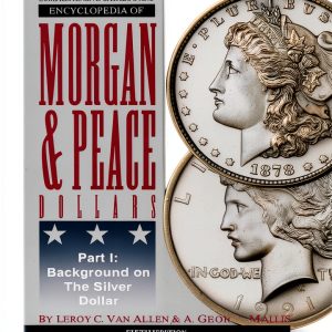 Morgan and Peace Silver Dollar Catalog Michael S Fey 5th Edition eBook-0