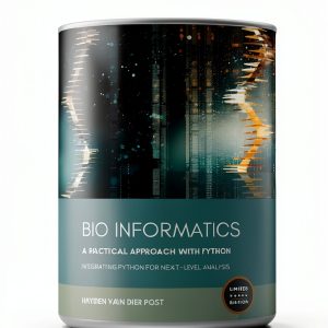 Bioinformatics eBook by Reactive Publishing 3rd Edition Kindle-0