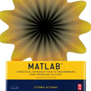 Linear Algebra for Bioinformatics 4th Edition Kindle-0