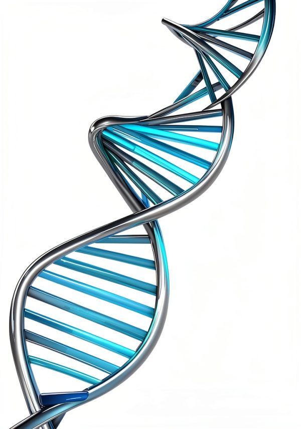 Bioinformatics for Cybernetics: A Comprehensive Guide-0