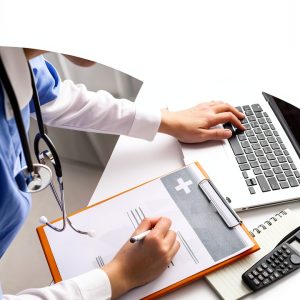 Bioinformatics Kindle eBook – 152 Page Guide for Medical Assistants-0