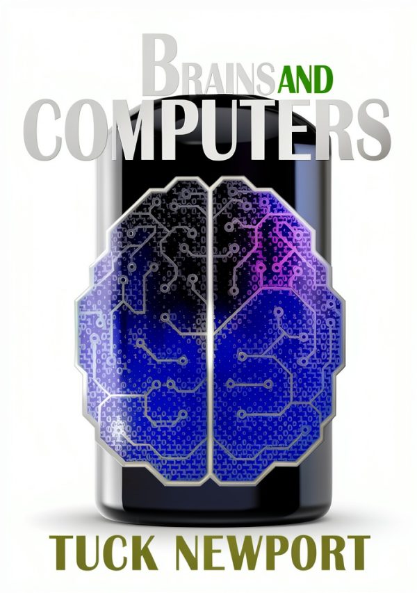 Bioinformatics Kindle eBook – 18‑Page Guide with Enhanced Typesetting-0